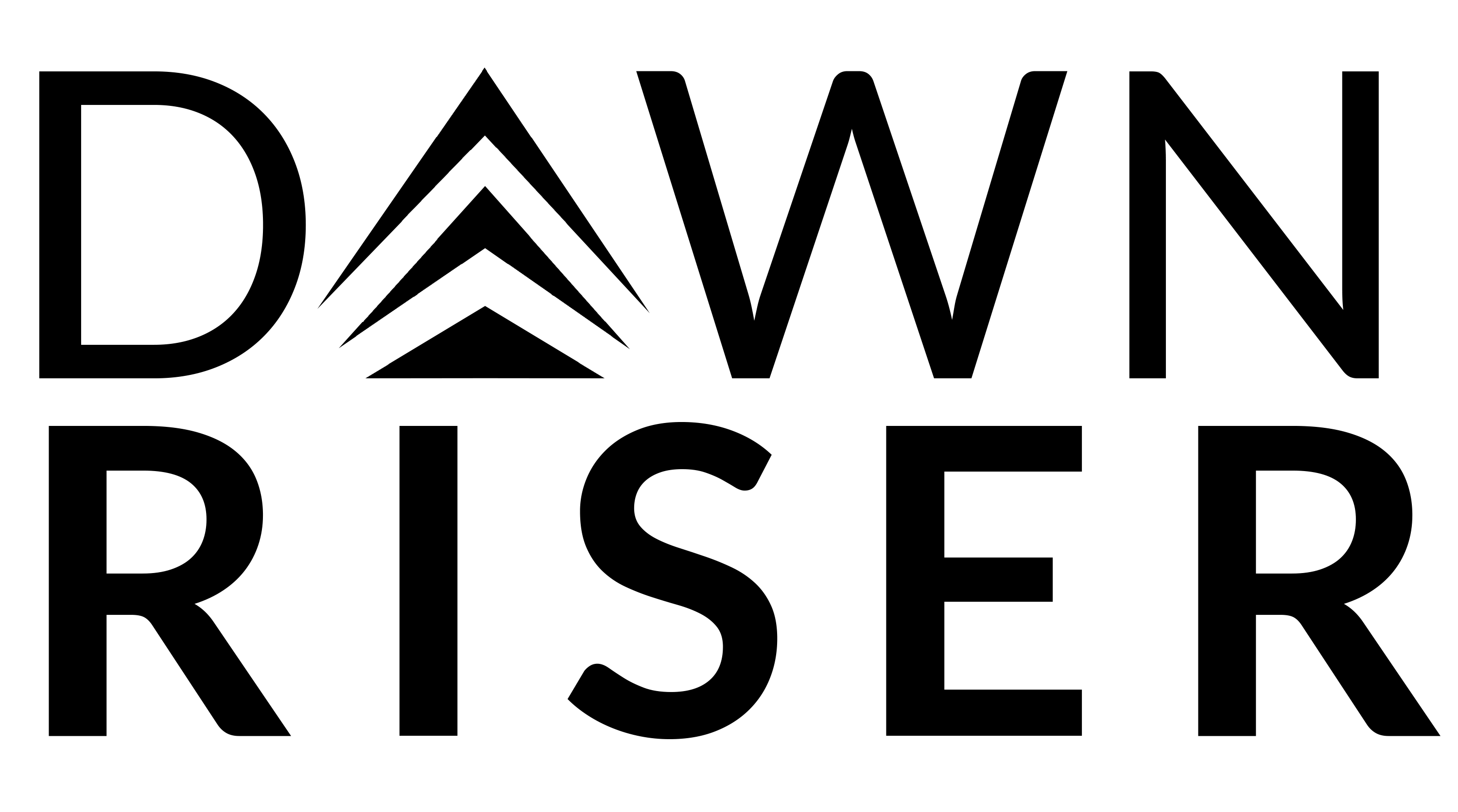Dawn Riser Logo