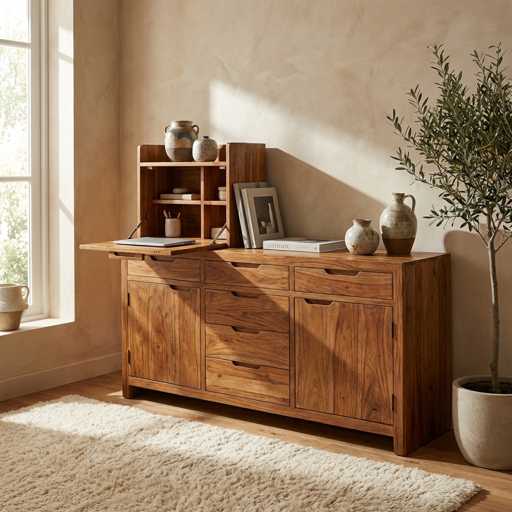 Fully Bespoke Furniture